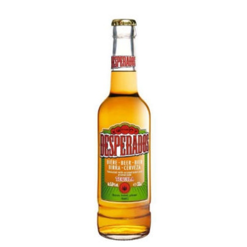 Picture of DESPERADOS 330ML